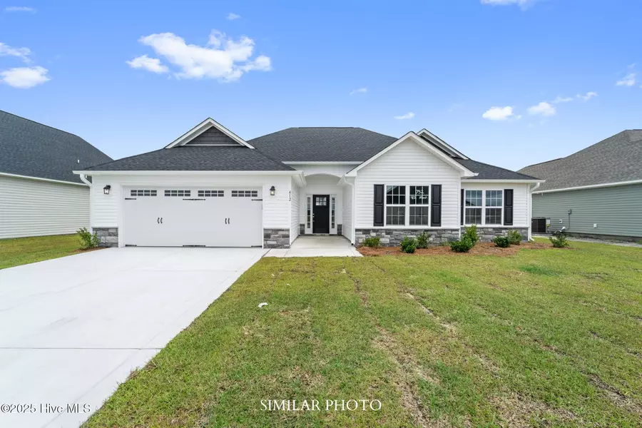 784 Regiment RD, Jacksonville, NC 28546