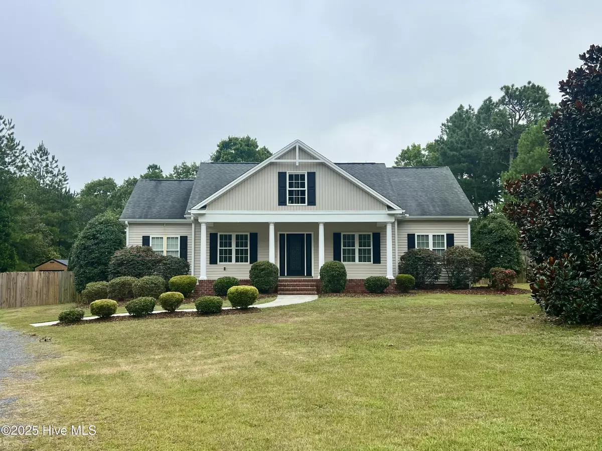 Southern Pines, NC 28387,2239 E Indiana AVE