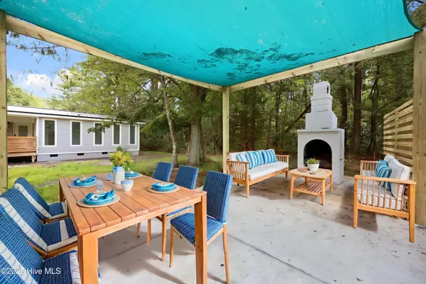 Jacksonville, NC 28540,1888 Pony Farm RD