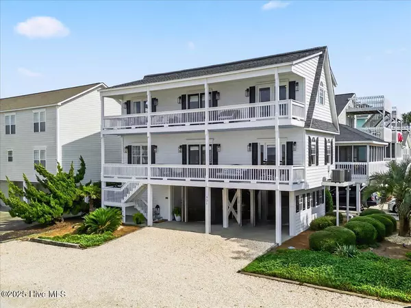 Sunset Beach, NC 28468,401 2nd ST