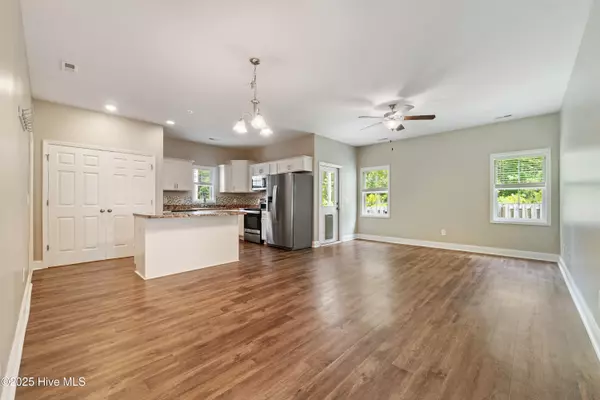Sneads Ferry, NC 28460,428 Ridgeway DR