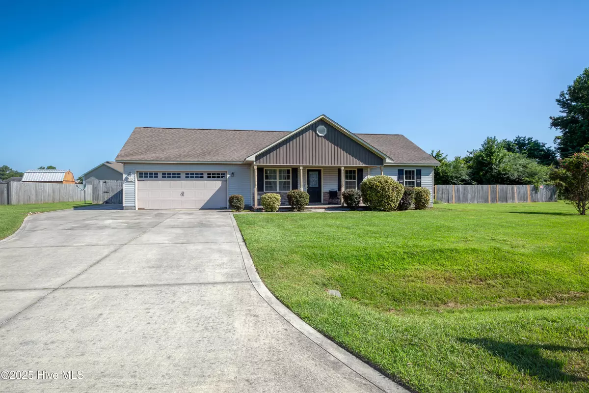 Jacksonville, NC 28546,503 Celestial CT