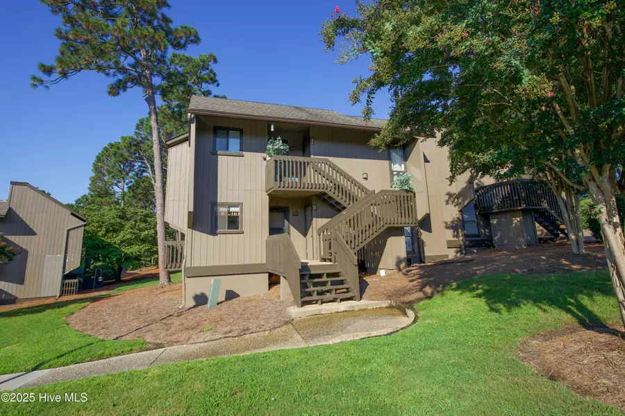 800 Saint Andrews DR ## 172, Pinehurst, NC 28374