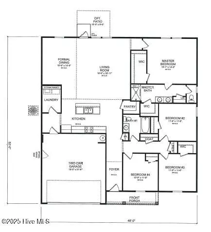 Shallotte, NC 28470,4595 Terrace RD SW #Homesite 133