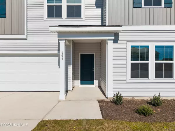 Jacksonville, NC 28540,506 Sandy Hollow DR