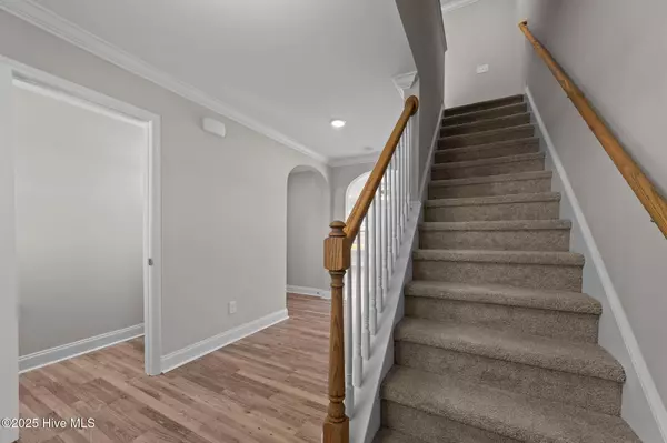 Greenville, NC 27858,613 Plymouth DR