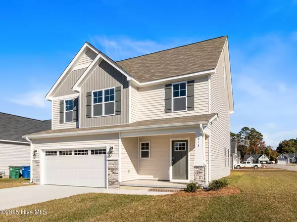 Greenville, NC 27858,613 Plymouth DR