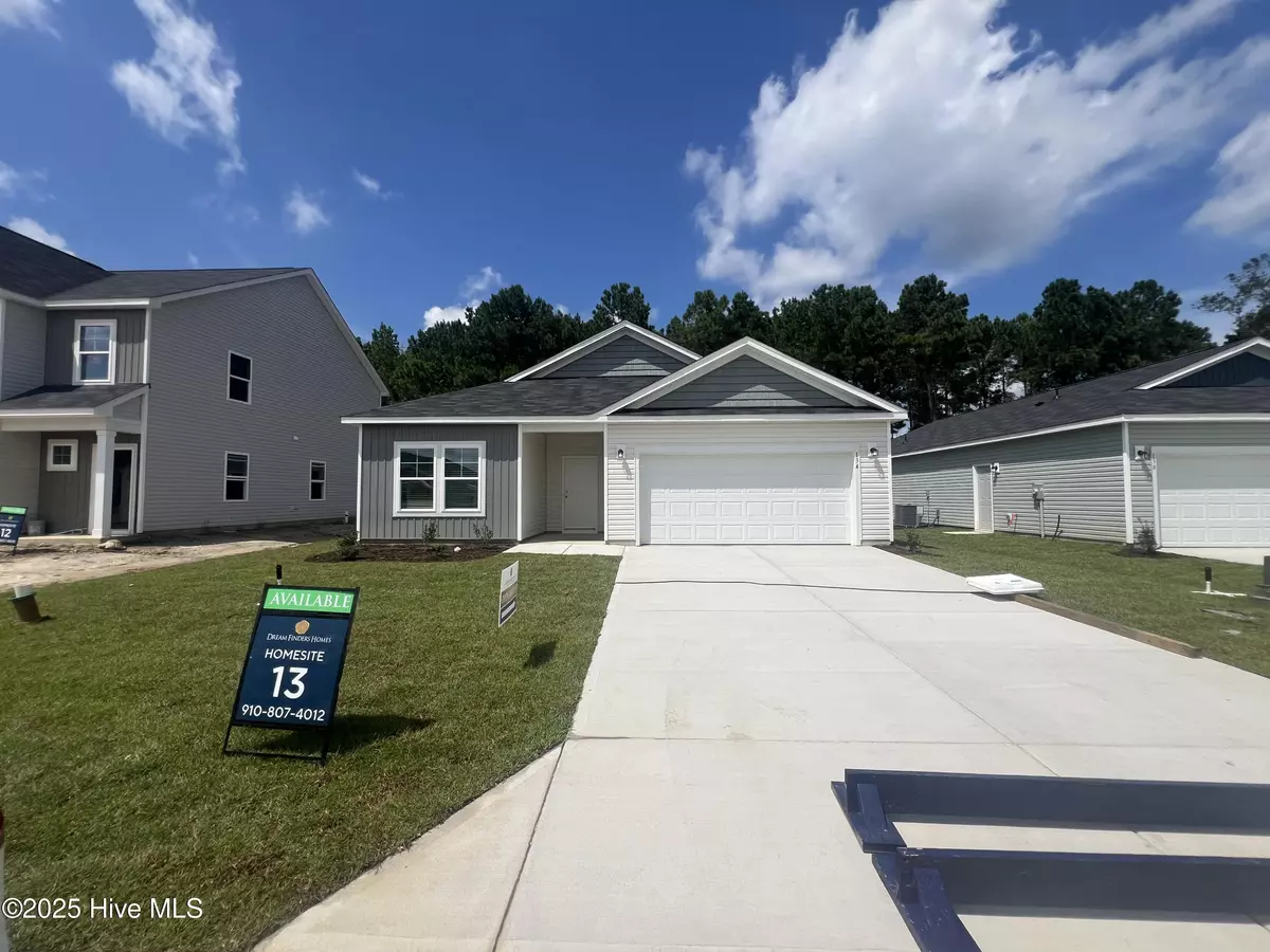 Supply, NC 28462,107 Maymont St Nw