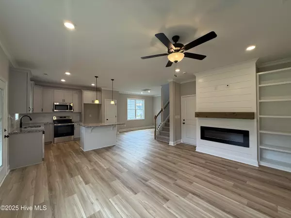 Clayton, NC 27520,268 Bluejay ST