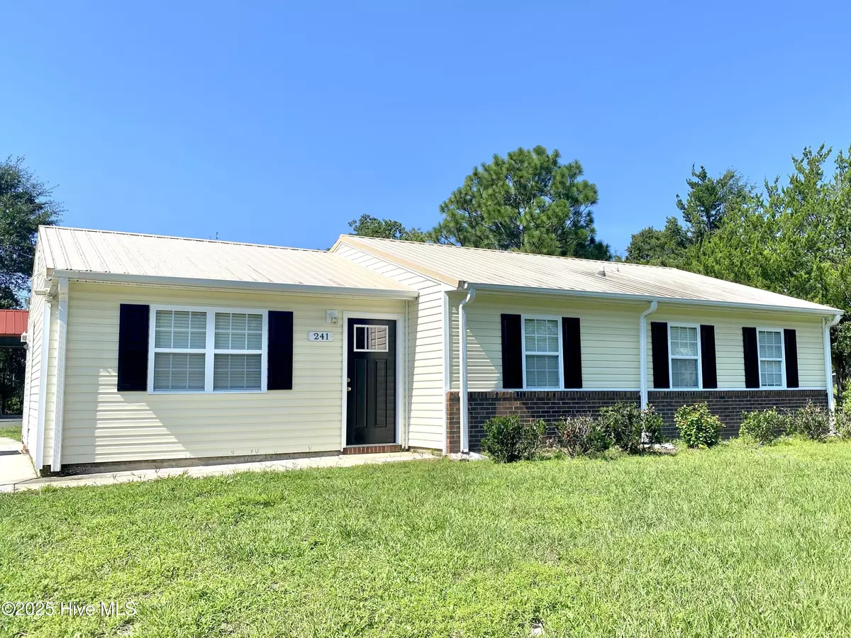 Wilmington, NC 28409,241 Westchester RD