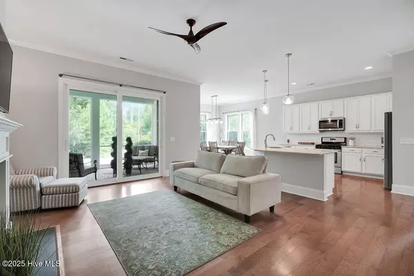 Castle Hayne, NC 28429,424 Burgee CT