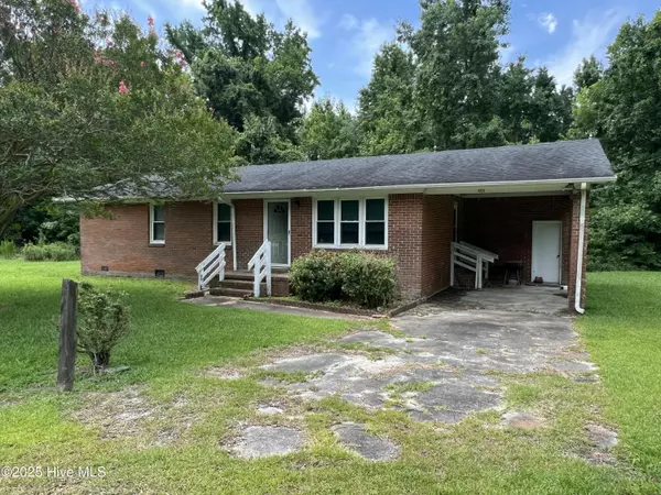 Belhaven, NC 27810,455 Saint Pauls RD