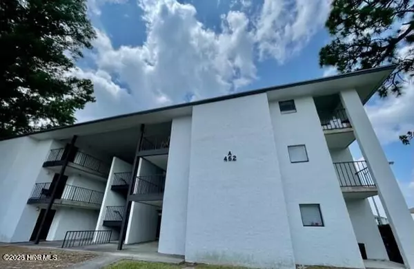 Wilmington, NC 28403,460 Racine DR #2 Units