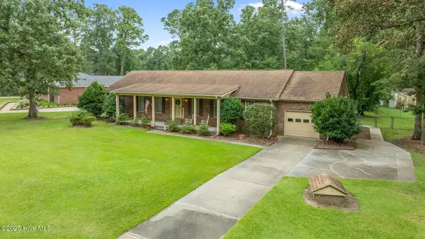 Goldsboro, NC 27534,305 Daniel DR