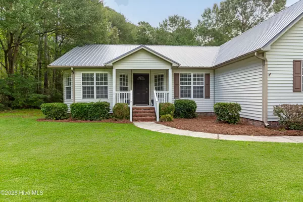 New Bern, NC 28562,571 Deer Run RD