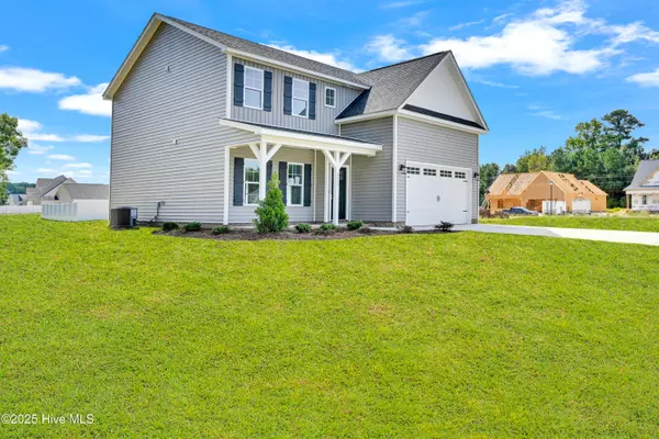 Farmville, NC 27828,3223 Meadow DR