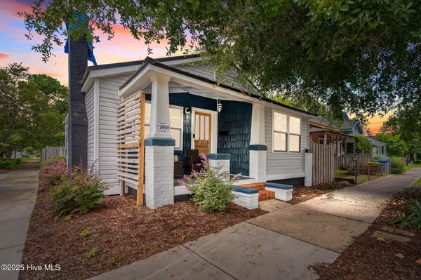 1001 N 7th ST, Wilmington, NC 28401