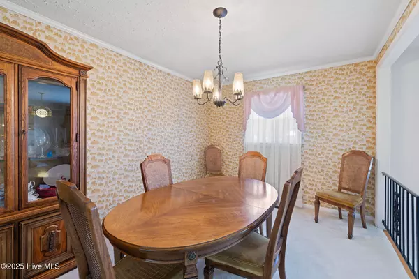 Dudley, NC 28333,106 Honey Dew DR