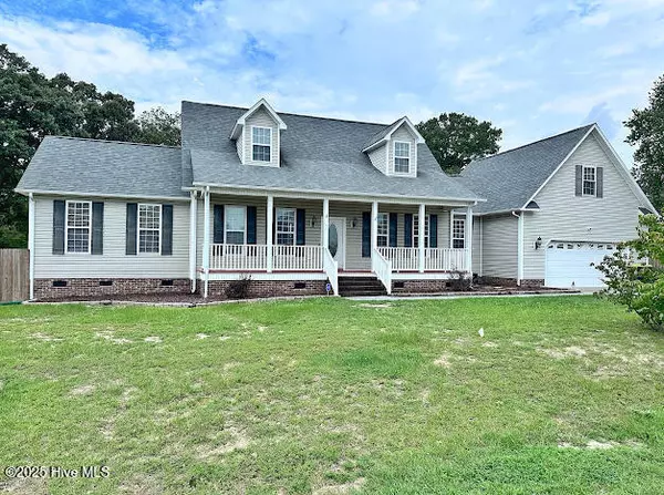 Richlands, NC 28574,100 Daniel CT