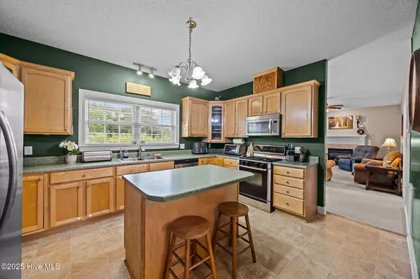 Farmville, NC 27828,3433 Birchwood DR