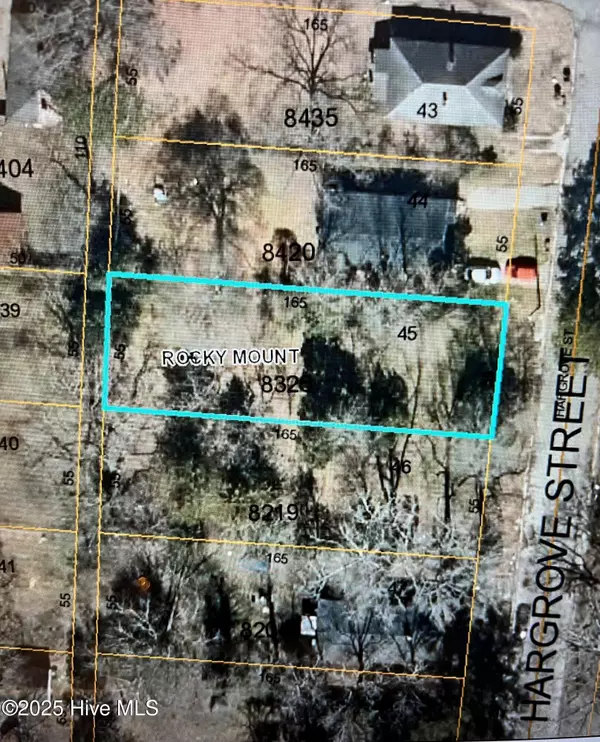 Rocky Mount, NC 27801,1210 Hargrove ST