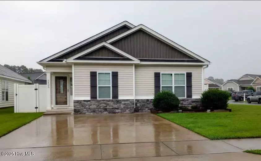 Winterville, NC 28590,2425 Sawgrass DR