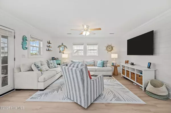 North Topsail Beach, NC 28460,2660 Island DR