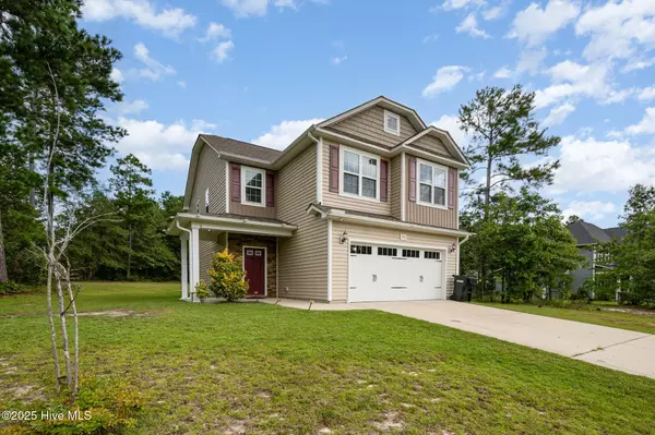 Cameron, NC 28326,98 Eaker DR