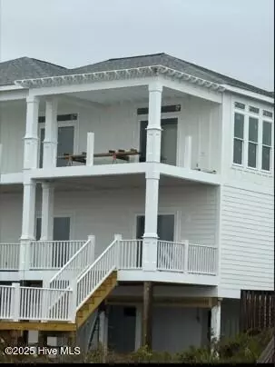 Holden Beach, NC 28462,105 Ocean BLVD W