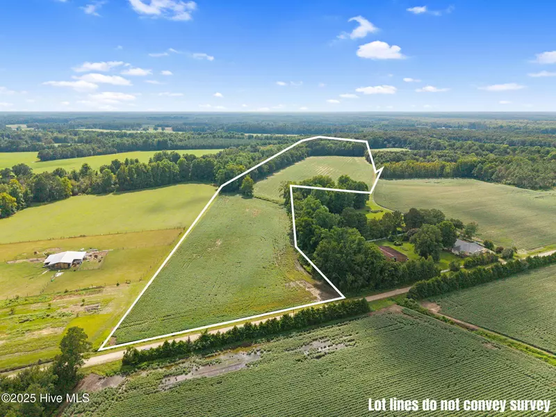 0 Doodle Hill RD, Cerro Gordo, NC 28430