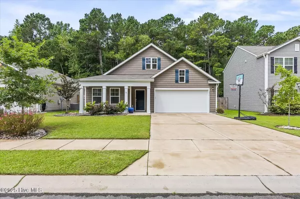 Leland, NC 28451,1296 Hidden Creek DR