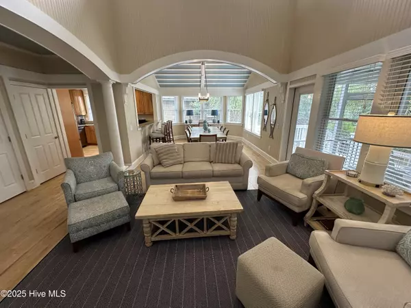 Bald Head Island, NC 28461,26 Earl Of Craven CT #Week H + Crofter Rights