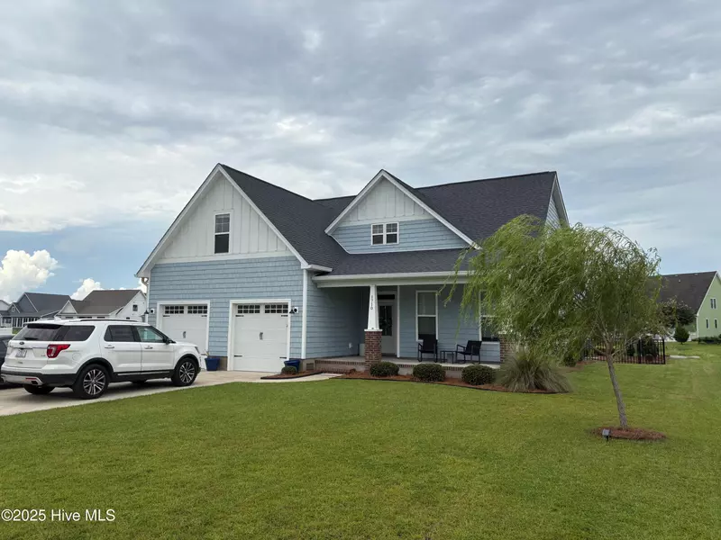 1710 Olde Farm RD, Morehead City, NC 28557