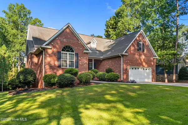 Pinehurst, NC 28374,35 Turtle Point RD