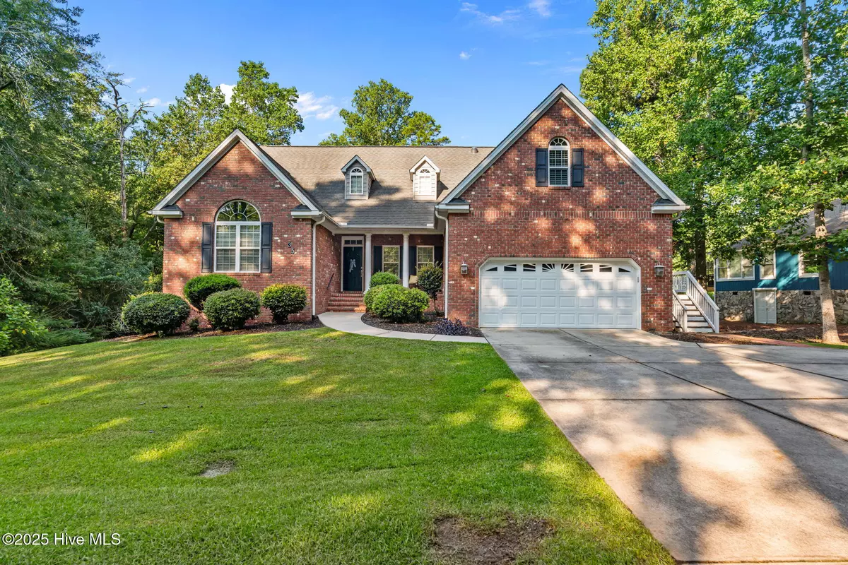 Pinehurst, NC 28374,35 Turtle Point RD