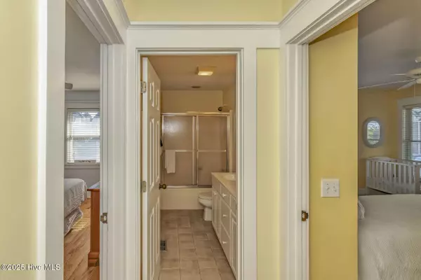 Bald Head Island, NC 28461,905 Bramble Reach #B