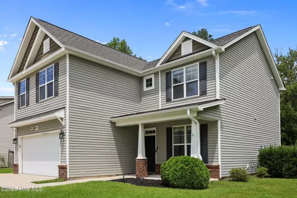 Jacksonville, NC 28546,206 Merin Height RD