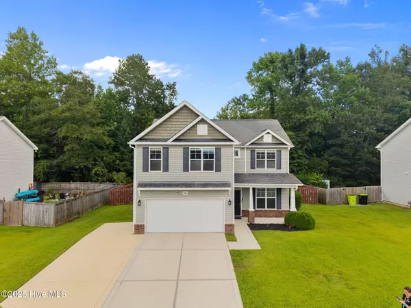 Jacksonville, NC 28546,206 Merin Height RD