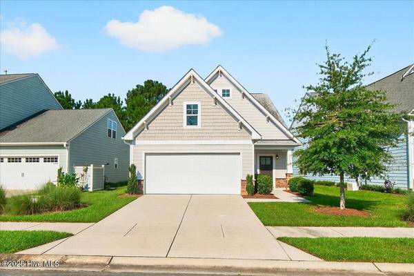 7075 Muskerry WAY, Leland, NC 28451