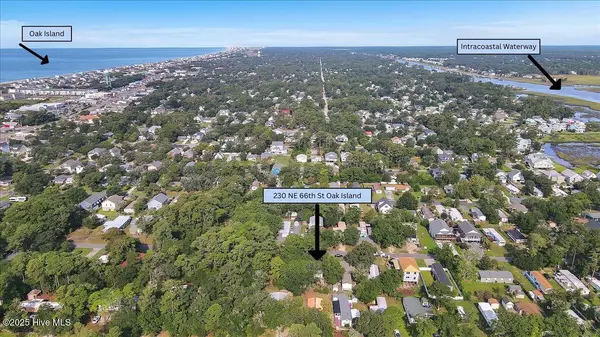 Oak Island, NC 28465,230 NE 66th ST