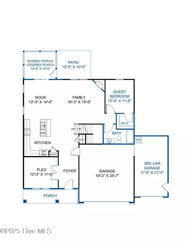 Carthage, NC 28327,290 Enfield DR