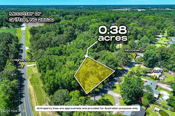 12 Mccotter DR, Grifton, NC 28530