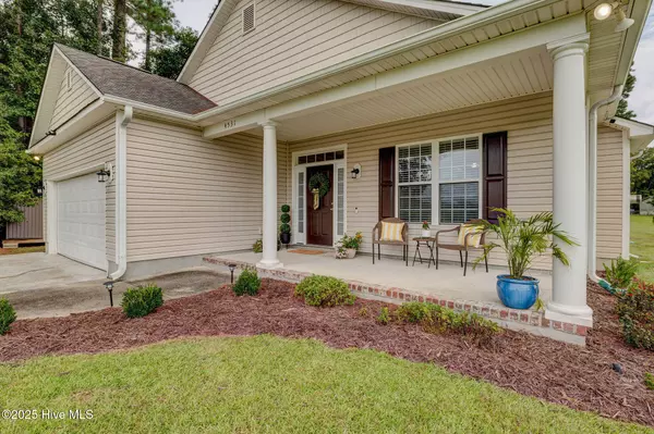 Rocky Point, NC 28457,4531 Little Kelly RD