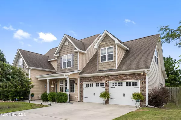 Holly Ridge, NC 28445,108 Bethea ST