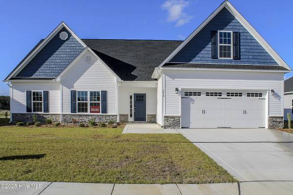 214 Windsor Run BLVD, Jacksonville, NC 28546