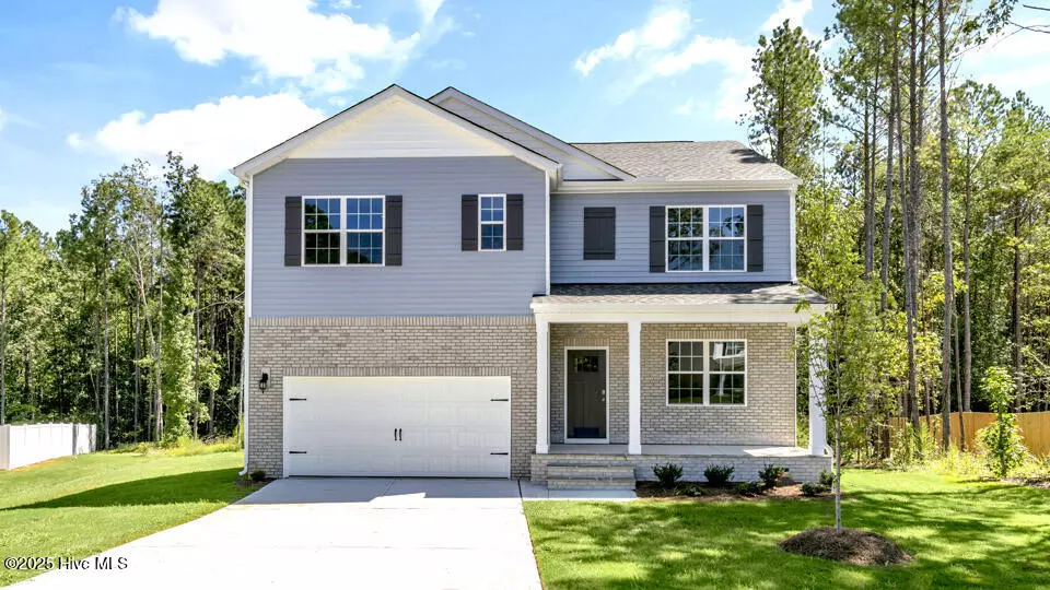 Lillington, NC 27546,264 Hawksmoore LN