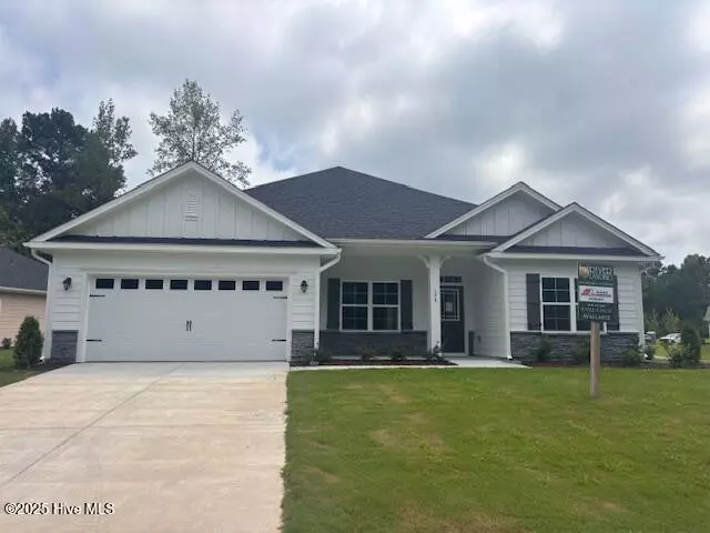 Wallace, NC 28466,174 Cherry Laurel DR