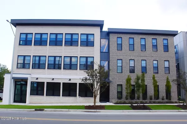 1124 Castle ST #101, Wilmington, NC 28401