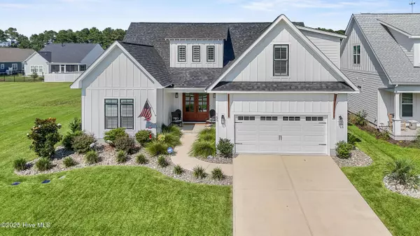 Holly Ridge, NC 28445,165 Spicer Lake DR