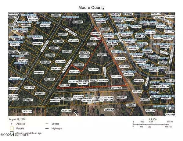 Aberdeen, NC 28315,Tdb Mollie LN